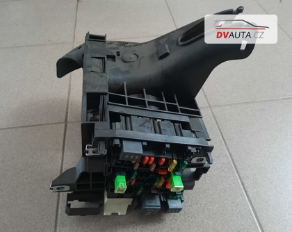 Držák pojistek 5Q1941395